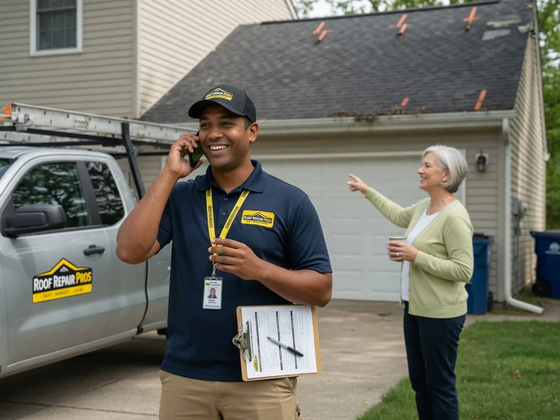 Roof Repair Vernon, IN FAQs